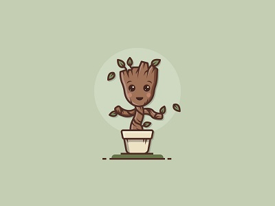 groot